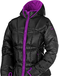 Outerwear