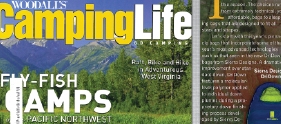 Camping Life - dwrdown Sleeping Bags