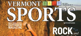 Vermont Sports - July 2012