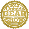 Outside 2012 Gear of the Show