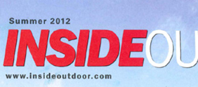 InsideOutdoor Magazine - Dwrdown Design Cloud