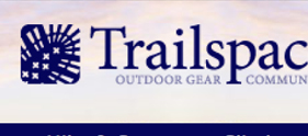Trailspace - Dwrdown Designs Cloud